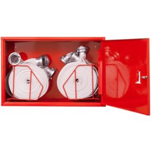 Szafa na węże tłoczne W004 SUPRON