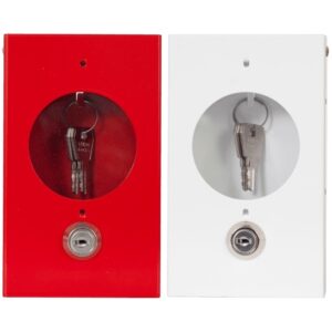 Szafka metalowa na kluczyk SUPRON