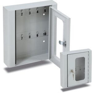 SZAFKA NA 10 KLUCZY SRKL-10