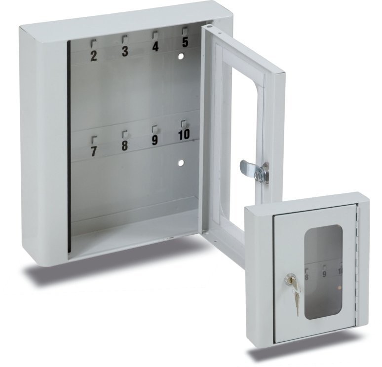 SZAFKA NA 10 KLUCZY SRKL-10