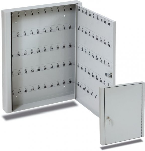 SZAFKA NA 100 KLUCZY SRKL-100