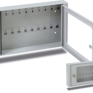 SZAFKA NA 20 KLUCZY SRKL-20