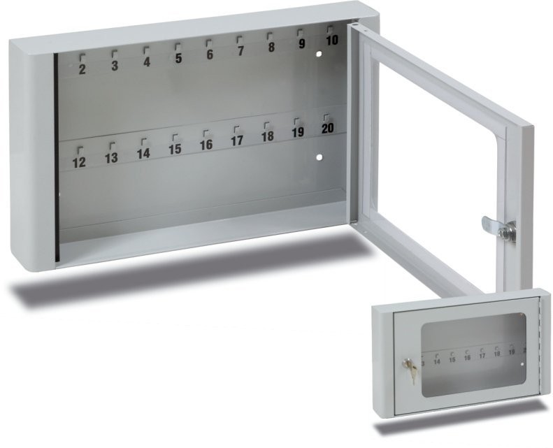 SZAFKA NA 20 KLUCZY SRKL-20