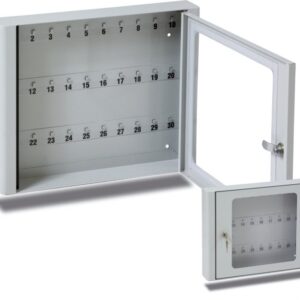 SZAFKA NA 30 KLUCZY SRKL-30