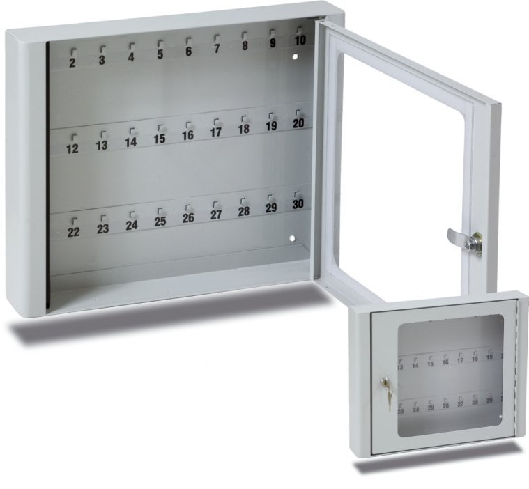 SZAFKA NA 30 KLUCZY SRKL-30