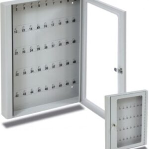 SZAFKA NA 50 KLUCZY SRKL-50