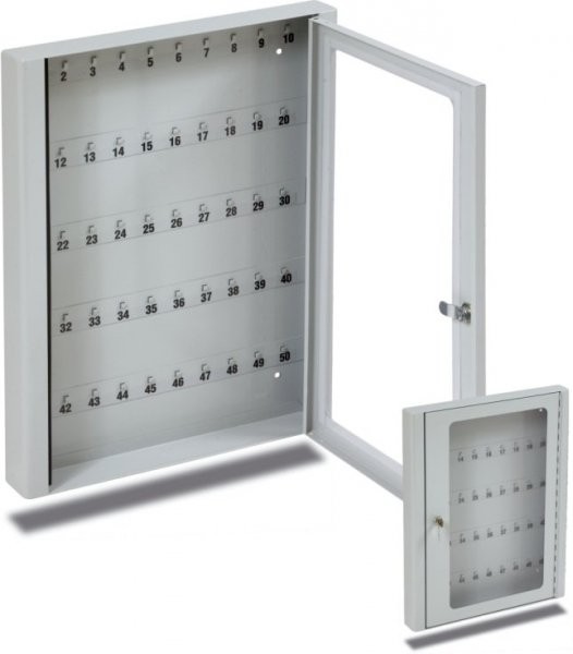 SZAFKA NA 50 KLUCZY SRKL-50