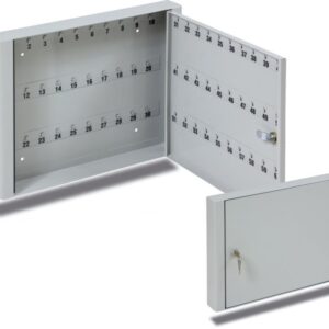 SZAFKA NA 60 KLUCZY SRKL-60