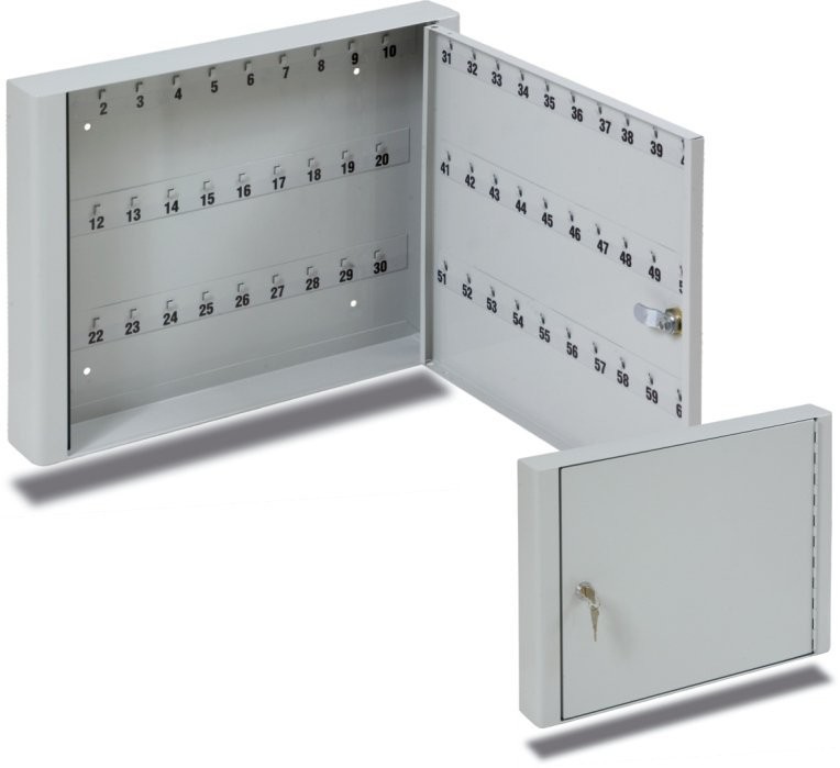 SZAFKA NA 60 KLUCZY SRKL-60