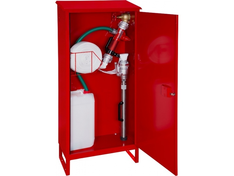 Szafka na centrum pianowe CP-1