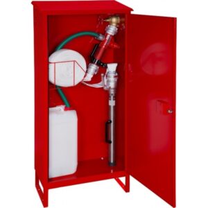 Szafka na centrum pianowe CP-3