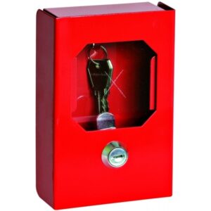 Szafka na klucz ewakuacyjny SKE