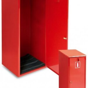 SZAFKA OCHRONNA NA AGREGAT PROSZKOWY GAG-1150, GAG-1150.II, GAG-1250