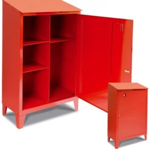 SZAFKA OCHRONNA NA SPRZĘT GAŚNICZY GAG-1200