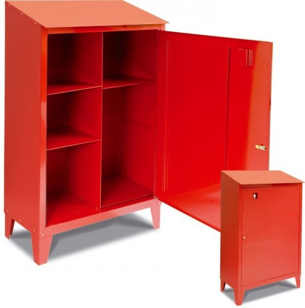 SZAFKA OCHRONNA NA SPRZĘT GAŚNICZY GAG-1200