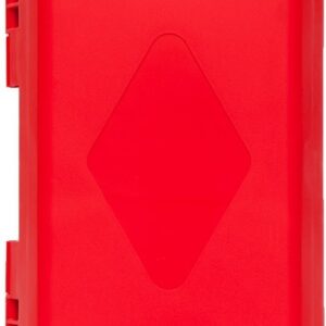 Szafka ochronna SUPRON plastikowa 4-6 kg