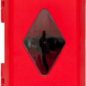 Szafka ochronna SUPRON plastikowa 6-9 kg