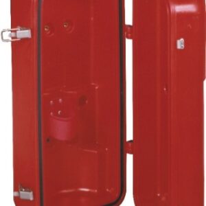 Szafka ochronna SUPRON polietylenowa 6-9 kg