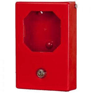 Szafka z tworzywa na kluczyk SUPRON