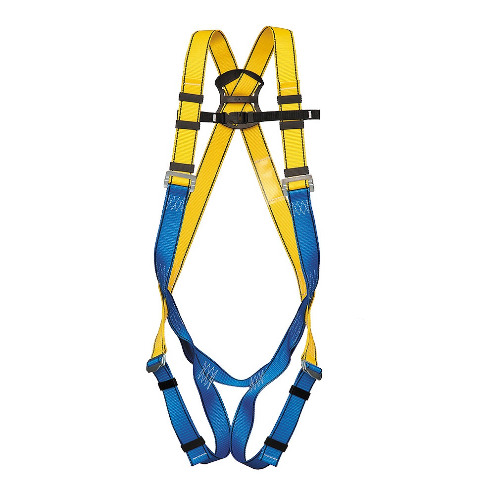 SZELKI BEZPIECZEŃSTWA P10 ROZMIAR M-XL