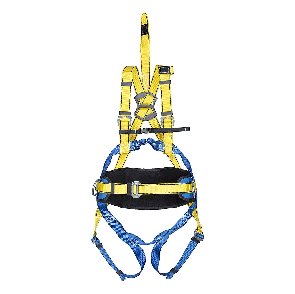 SZELKI BEZPIECZEŃSTWA P50 ROZMIAR XXL