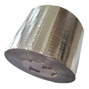 Taśma samoprzylepna izolacyjna aluminiowa ALFASEAL