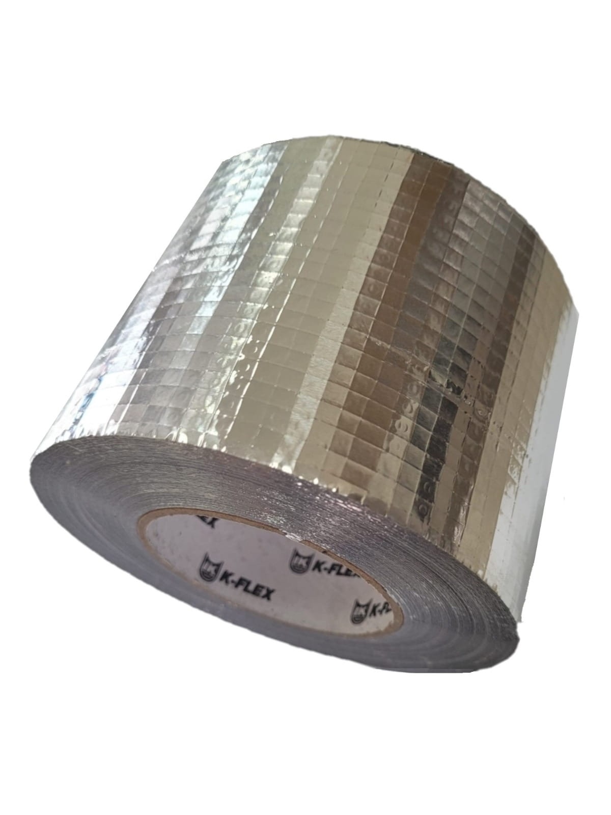 Taśma samoprzylepna izolacyjna aluminiowa ALFASEAL