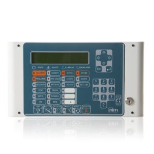 Terminal Smart LetUSee / LCD / lite