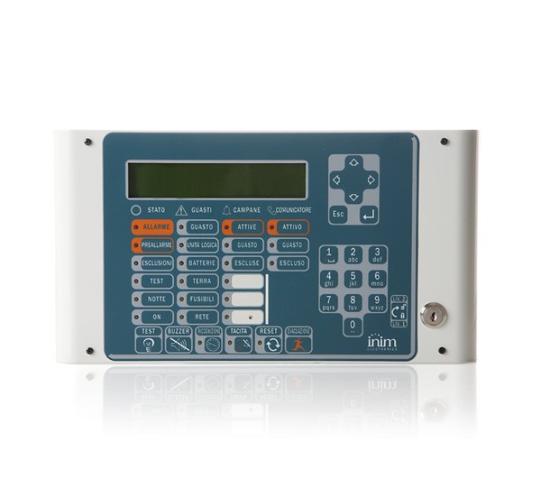 Terminal Smart LetUSee / LCD / lite
