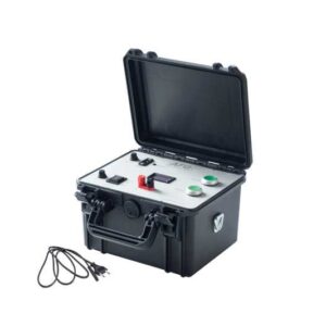 Tester napędów 24VDC AFG