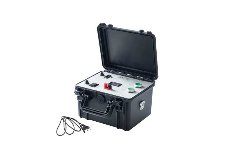 Tester napędów 24VDC AFG