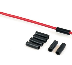 Tulejki silikonowe do montażu kabli sensorycznych LHD Analogue / Digital (opakowanie 100 szt.) C1283-100 THERMOCABLE