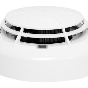 Uniwersalna czujka dymu DUO-3000 POLON