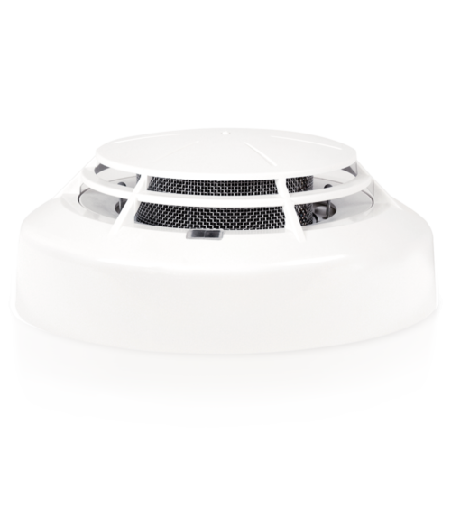 Uniwersalna czujka dymu i ciepła DOT-3000 POLON