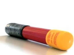 Urządzenie Gaśnicze - BLOWY