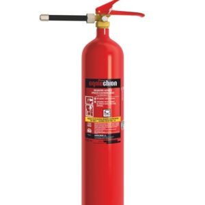 Urządzenie gaśnicze śniegowe 2 kg GSE-2x OGNIOCHRON