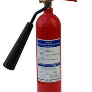 Urządzenie gaśnicze UGS-2X B