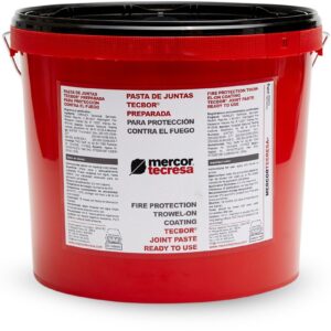 Uszczelniacz do płyt Tecbor Joint Paste 25 kg MERCOR