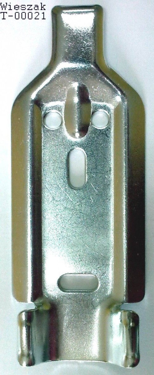 Wieszak do zawieszenia gaśnicy 4-6 kg ART-GT