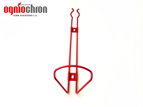 Wieszak metalowy GP2/MM, GP2/M OGNIOCHRON