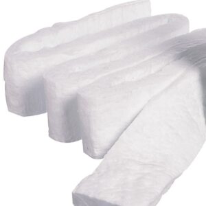 Włóknina D-24B - wełna ceramiczna fireseal