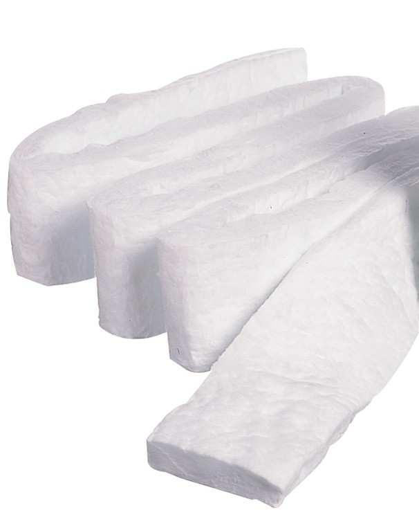 Włóknina D-24B - wełna ceramiczna fireseal