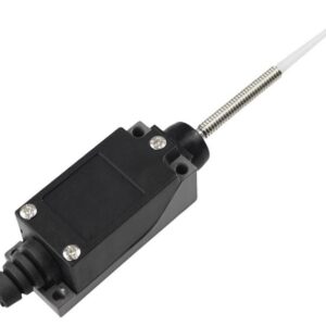 Wyłącznik krańcowy sygnalizacji położenia skrzydła klapy MERCOR