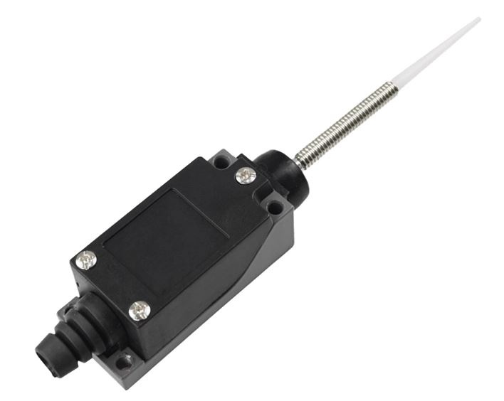 Wyłącznik krańcowy sygnalizacji położenia skrzydła klapy MERCOR