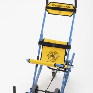 Wzmocnione krzesło ewakuacyjne 500H MK5 EVAC+CHAIR