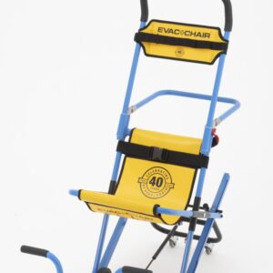 Zaawansowane krzesło ewakuacyjne 600H MK5 EVAC+CHAIR