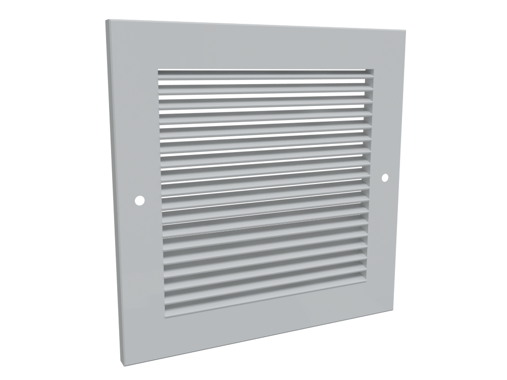 Żaluzjowa kratka maskująca ALFA ATG