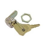 Zamek z kluczykiem SLO-GEH-KST D+H