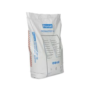Zaprawa ognioodporna PROMASTOP-M