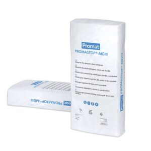 Zaprawa PROMASTOP MG III